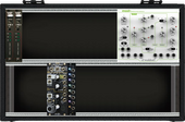 My refined Eurorack