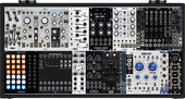 Old 104 liveset case