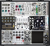 My Eurorack
