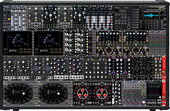 12U x 168 The top mix  17,200