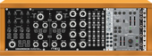Coffe table synth
