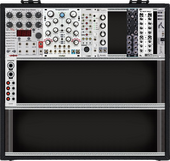 Drummachine round 1