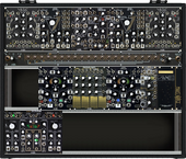 Eurorack Make Noise Shared System (copied from douglasjarquin)