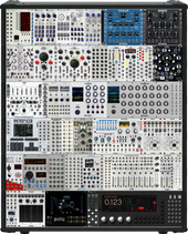 My picky Eurorack