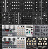 Behr moog 104