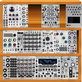 Eurorack v0.1