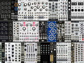 Catskilll Analog 3 Tier (archived 2022-09-27)