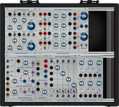 My compelled Eurorack