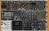 My pokey Eurorack