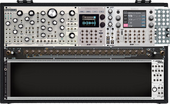 My eldritch Eurorack