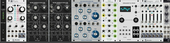 My clever Eurorack (copy) (copy)