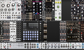 Trance rack