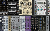 My first eurorack