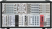 yANUpLan-0Zb Mid 6u 104hp w TZ VCO &amp; SpringVerb