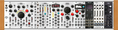 My knifeless Eurorack