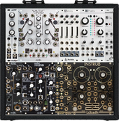 My pointless Eurorack