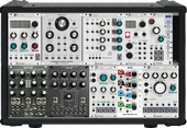 My stupid Eurorack