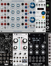 PunkSoda Modular