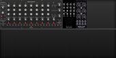My guilty Eurorack