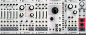 Generative Rack