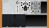 My buxom Eurorack
