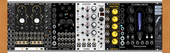 My onshore Eurorack