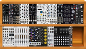 My snatchy Eurorack