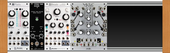 My reasoned Eurorack