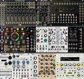New current eurorack case 2