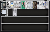 Early Eurorack