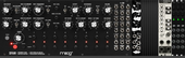 My commo Eurorack