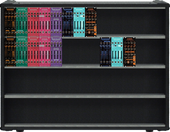 Tech God Console
