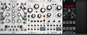 My ahorse Eurorack