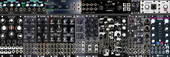 104 4u skiff drum and synth