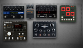 Pedals