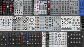Roland Modern Buchla Moog