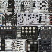 My unhatched Eurorack