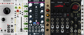 My catchweight Eurorack