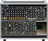 My kindless Eurorack