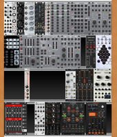 cre8audio case ACTUAL