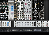 My peevish Eurorack (copy 2)