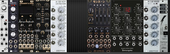 My tubeless Eurorack