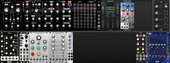 Mart's Eurorack