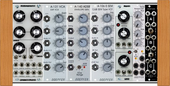 Modular Monosynth 1 (copy)