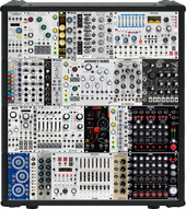 MDLR 94HP Wondercat Post Deer Shed 2018 (copied from mylarmelodies)