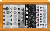 My pale Eurorack