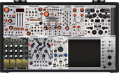 My cool Eurorack