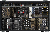 My early 2022 rack