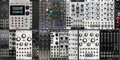 Next Step with mixers?