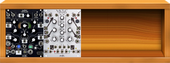 My vaunty Eurorack